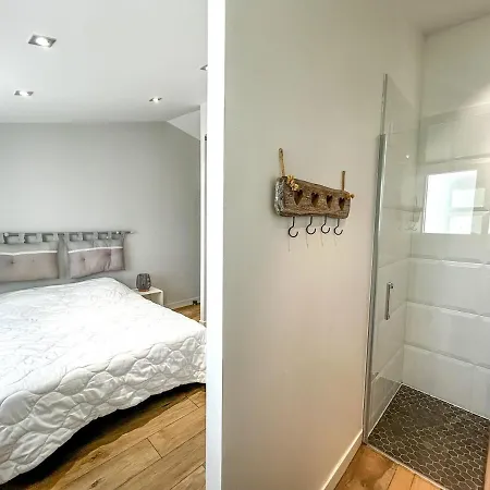 Avec Piscine Chauffee, A 5mn De La Nyaraló Sainte-Marie-de-Ré