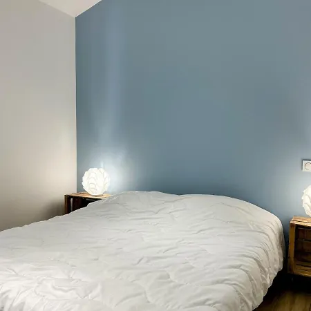 Avec Piscine Chauffee, A 5mn De La