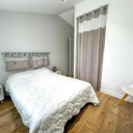 Avec Piscine Chauffee, A 5mn De La Holiday home Sainte-Marie-de-Re