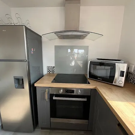 Avec Piscine Chauffee, A 5mn De La * Sainte-Marie-de-Ré