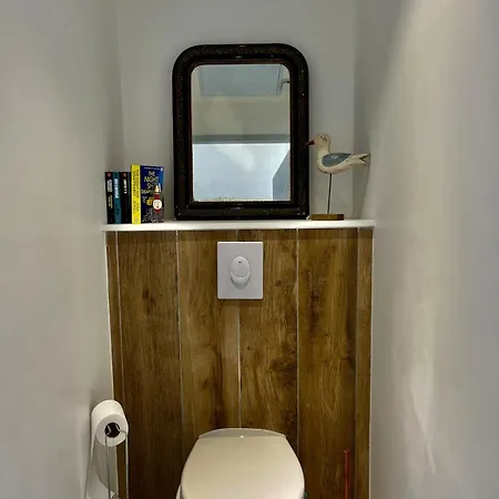 Avec Piscine Chauffee, A 5mn De La Nyaraló Sainte-Marie-de-Ré