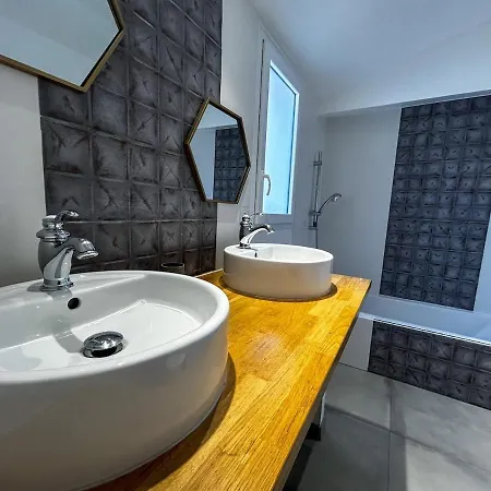 Avec Piscine Chauffee, A 5mn De La Nyaraló *