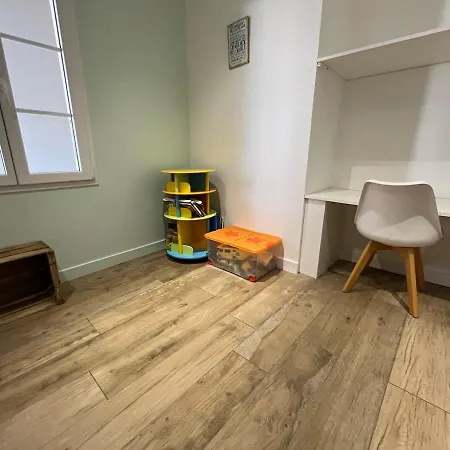 Avec Piscine Chauffee, A 5mn De La Sainte-Marie-de-Ré